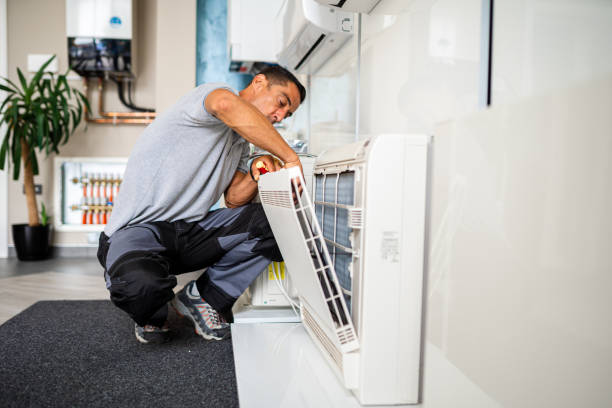 Professional Airduct Cleaning in Greensburg, PA