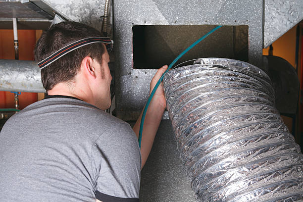  Greensburg, PA Airduct Cleaning Pros