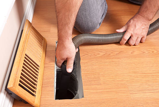 Best Affordable Air Duct Cleaning  in Greensburg, PA